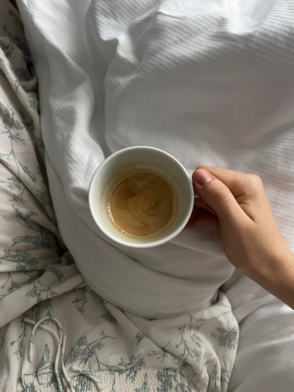 How to Create a Relaxing Bedtime Routine for Better Sleep