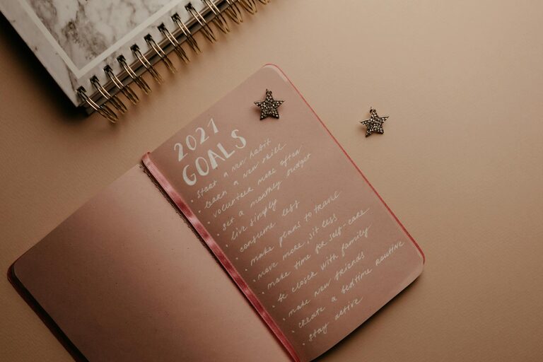 How to Track Habits and Stay Consistent Every Day